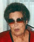 Cristina Pesce obituary