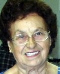 Grace Vulin obituary