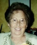 Sadie Mazzaglia obituary