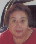 Ramona Gallegos obituary