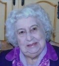 Regina Lyden obituary
