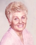 June McCarthy obituary