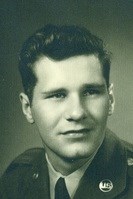 Raymond Gerlock obituary, 1930-2015, Torrance, CA