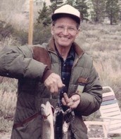 Ray Ferrin obituary, 1927-2015, Rancho Palos Verdes, CA