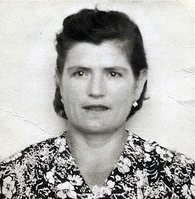 Margarita Fiamengo obituary, 1919-2015, San Pedro, CA