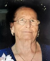 Maria Agrusa obituary, 1921-2017, San Pedro, CA