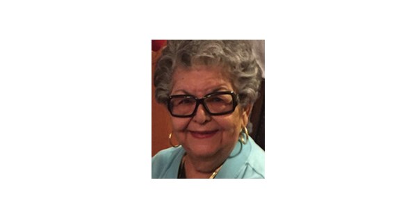 Anita Larriva Obituary (1933 - 2017) - San Pedro, CA - Palos Verdes ...