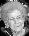 Ethel  Amelia Stein obituary