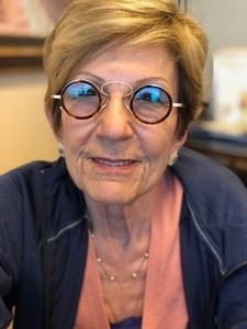 Brenda Avonné Naudé McKinnon obituary, 1947-2019, Rancho Palos Verdes, CA