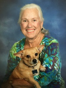 Nancy Lee Roberts obituary, 1932-2019, Torrance, CA