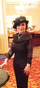 Lorraine Tosh Stern obituary, Las Vegas, NV