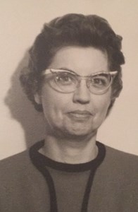 Rosanna Donoho obituary, 1923-2019, Torrance, CA