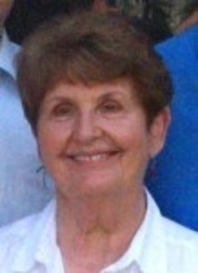 Beatrice E. Nowinski obituary, 1925-2020, San Pedro, CA