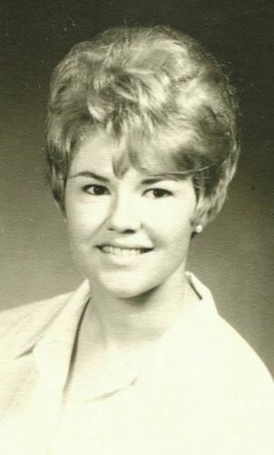 Sharon Elaine Treon Barhorst obituary, Piqua, OH