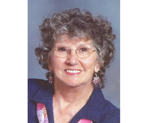 Mildred Knouff Obituary (2017) - Piqua, OH - Piqua Daily Call