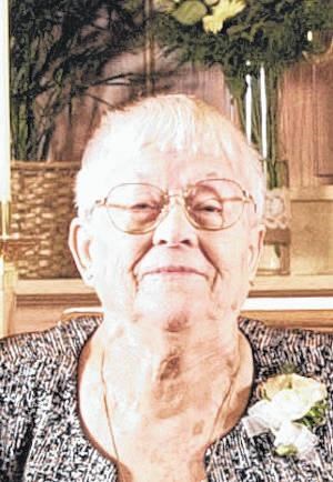 Estelle "Louise" Frey obituary, Covington, OH