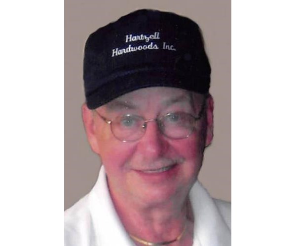 Larry Adams Obituary (1943 2019) Piqua, OH Miami Valley Today