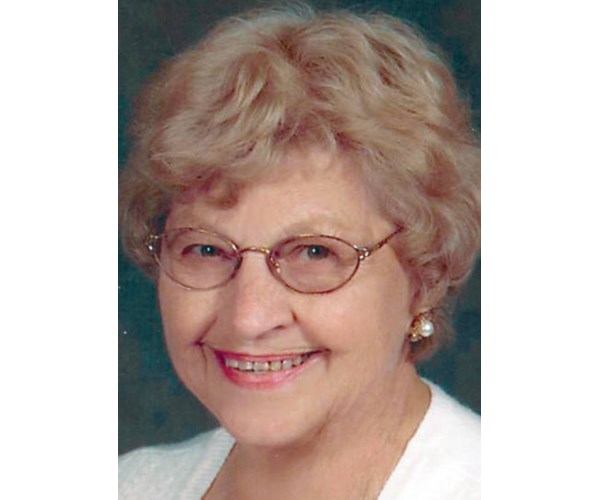 Wanda Stacy Obituary (2019) - Covington, OH - Miami Valley Today