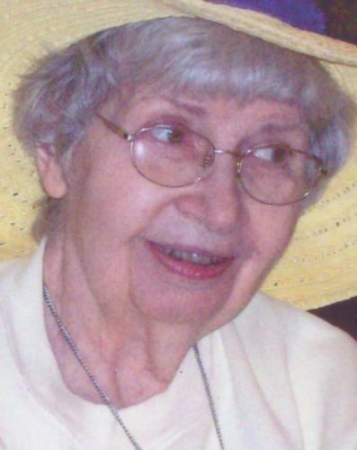 Dorothy J. Vance obituary, Piqua, OH