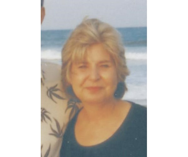 Sharon Hall Obituary (2014) Piqua, OH Miami Valley Today