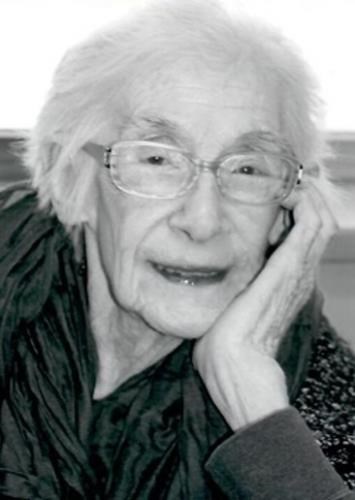 Jane Kraatz obituary, 1921-2018, Lafayette, CO