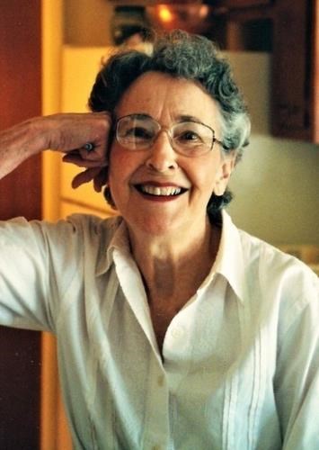 Elizabeth Solomon Obituary (1925 - 2019) - Fort Collins, CO - The Daily Camera