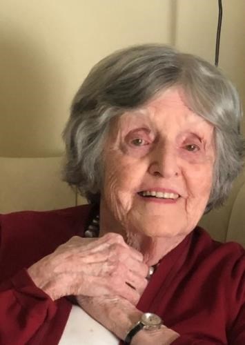 Elizabeth "Betty" Bangs obituary, 1918-2020, Boulder, CO