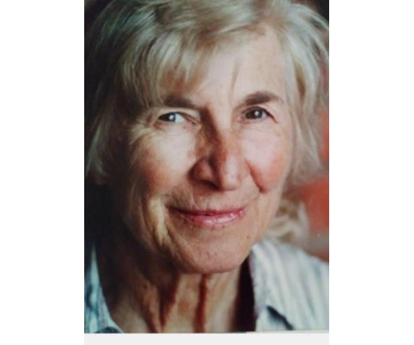 Irma Bischoff Obituary (2022) - Boulder, CO - The Daily Camera