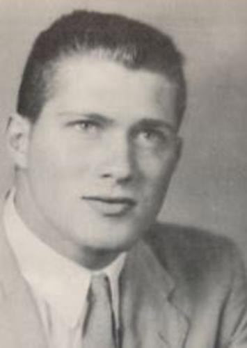 Jon Storm "Stormy" Patterson obituary, 1940-2022, Boulder, CO