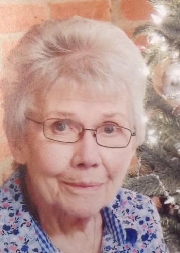 Marjorie Ione Stengel obituary, 1928-2016, Boulder, CO