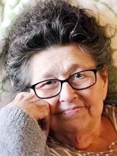 Margie H. Barnes obituary, 1939-2022, Corinth, MS