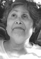 Marcela M. Hernandez obituary, 1946-2015, Fair Oaks, CA