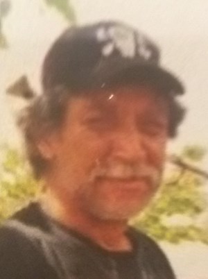 Gale "Jr" Marlow obituary, Woodland, CA