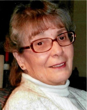 Rosanne Roberts obituary, 1930-2017, Woodland, CA