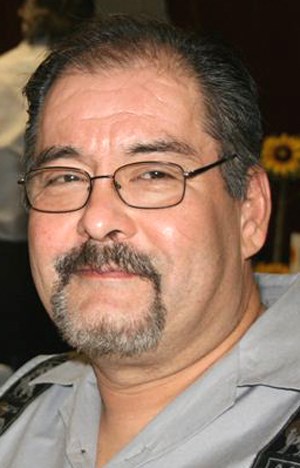 Michael R. Garcia obituary, Woodland, CA