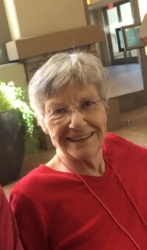 Irene Gall obituary, 1936-2018, Woodlamd, CA