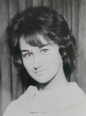 Patricia Lockhart obituary, 1946-2018, Carson City, Nv