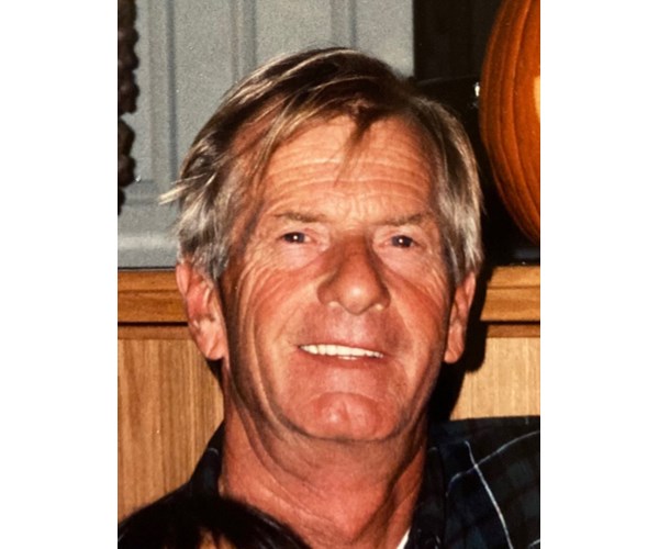 Douglas Gerald Vanderpool Obituary (2020)
