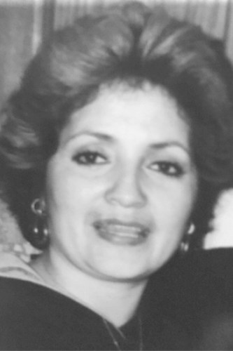 Mary Lou Trejo obituary, 1962-2017, Woodland, CA