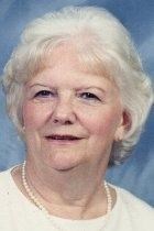 Irene G. Carroll obituary, Red Hook, NY