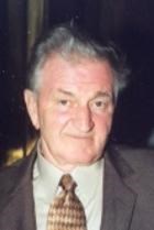 John W. Vaughn obituary, Mt. Marion, NY