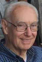 John E. Ruoff obituary, 1934-2017, Gardiner, NY