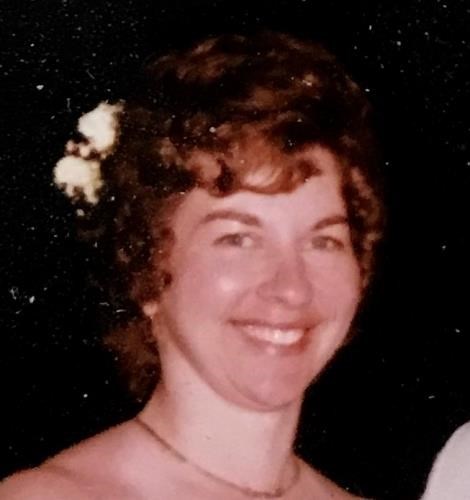 Susan L. Coon obituary, 1944-2018, Germantown, NY