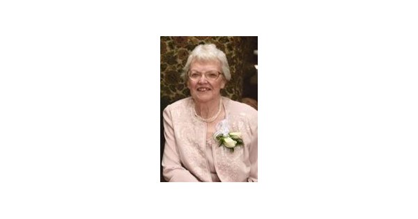 Agnes Hartman Obituary 1926 2015 Patchogue Ny Daily Freeman 2422