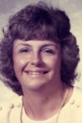 Joan Cashin obituary, Holmes Beach, FL