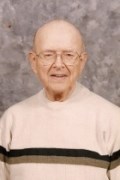 Lloyd M. Klum obituary, Flint, IA