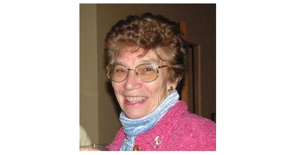 Peggy Wilsey Obituary (2021) - Saugerties, NY - Daily Freeman