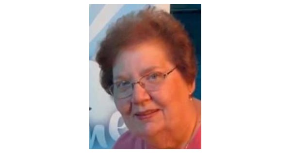Patricia Reilly Obituary 2024 Kingston Ny Daily Freeman