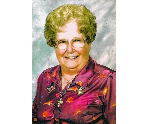 Mary Predel Obituary 1932 2024 Schenectady Ny The Daily Gazette Co