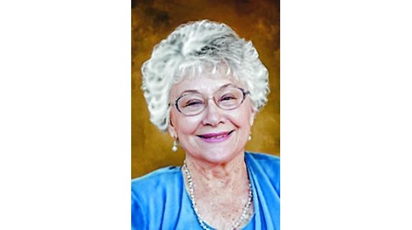 Martha Bain Obituary 2024 Schenectady Ny The Daily Gazette Co